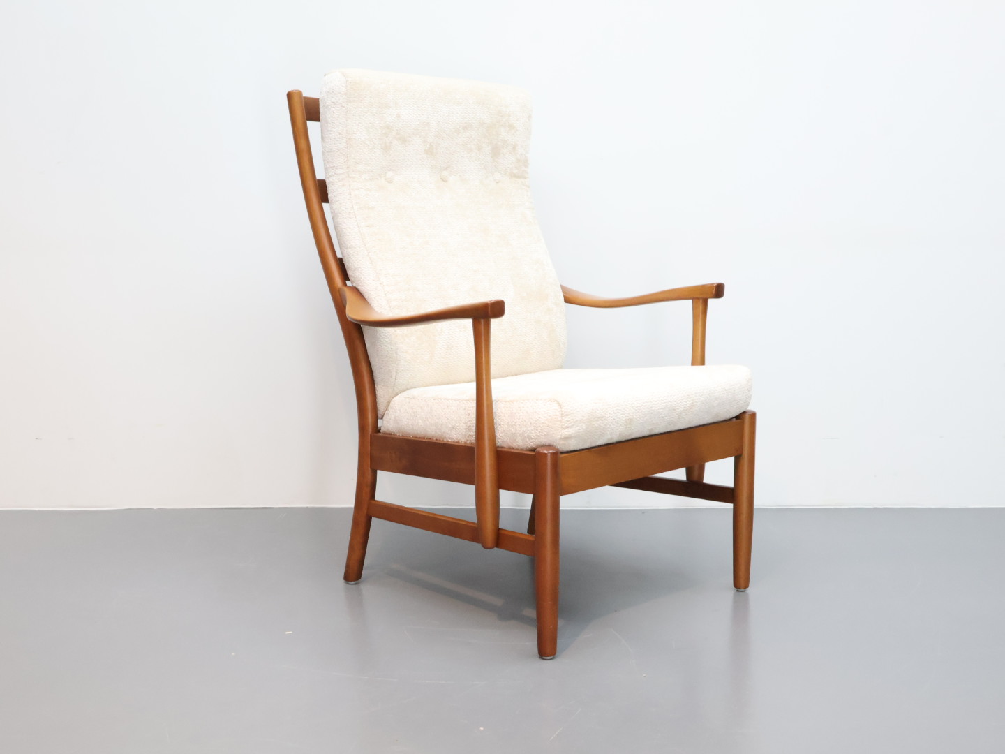 Vintage Farstrup fauteuil / Deens design